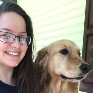 Meet your Posher, Megan